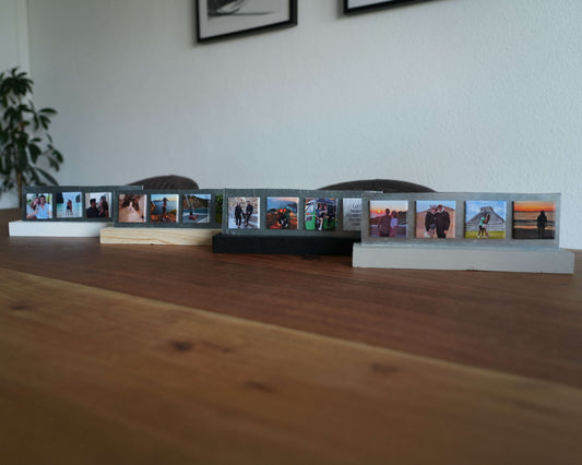 Magnetisch fotoframe