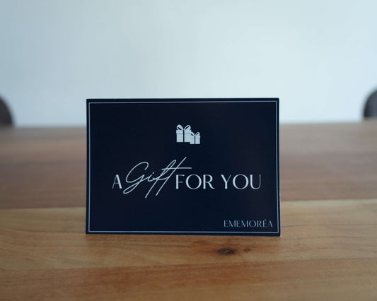 Cadeaubon